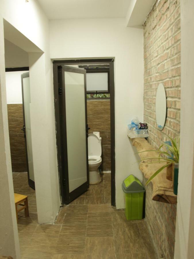 ها جيانج Pa VI Homestay المظهر الخارجي الصورة