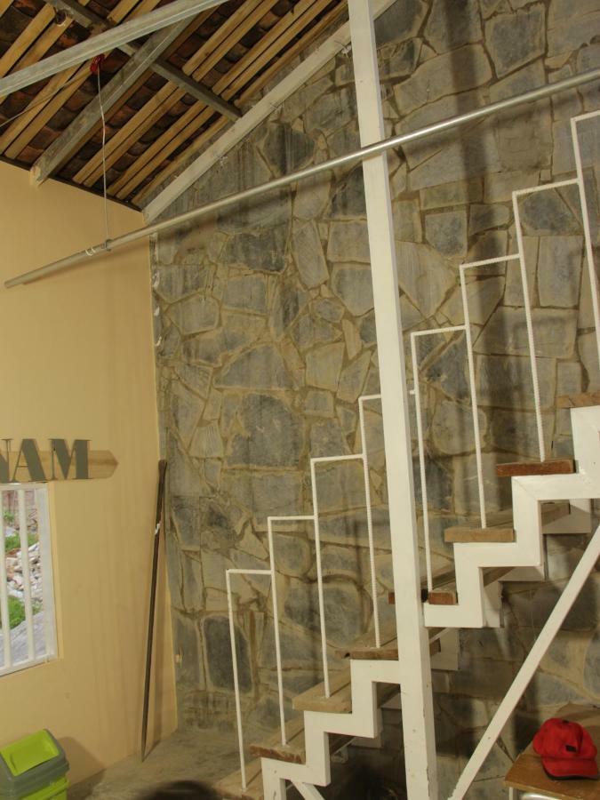 ها جيانج Pa VI Homestay المظهر الخارجي الصورة