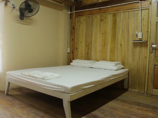 ها جيانج Pa VI Homestay المظهر الخارجي الصورة