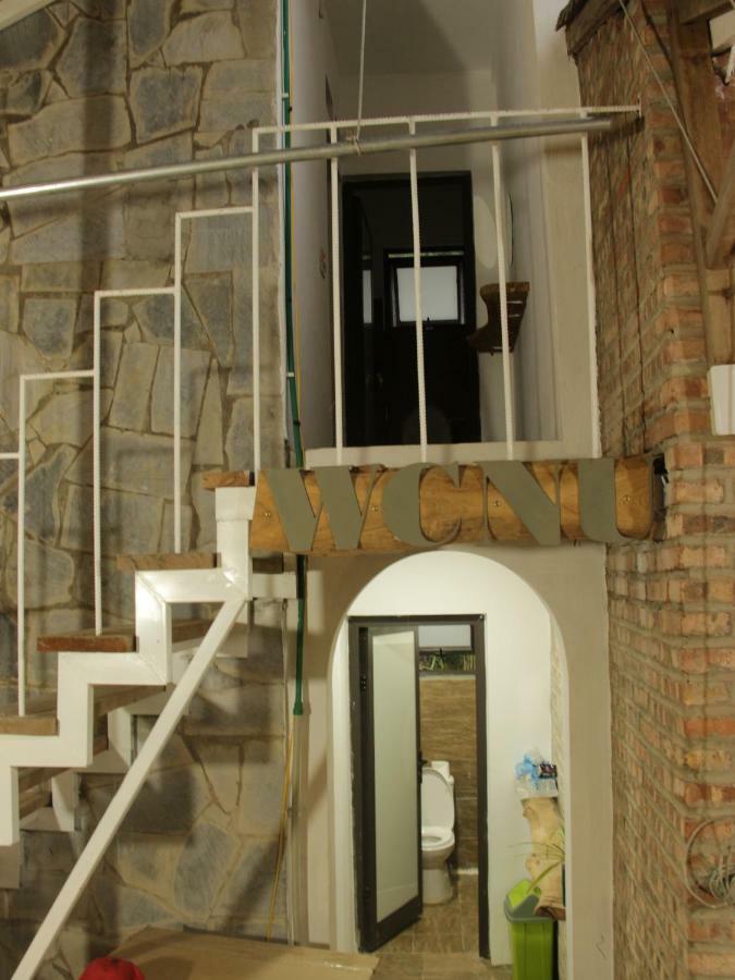 ها جيانج Pa VI Homestay المظهر الخارجي الصورة