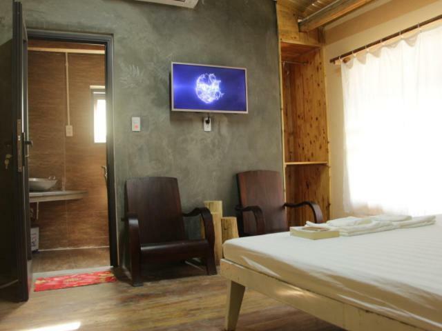 ها جيانج Pa VI Homestay المظهر الخارجي الصورة