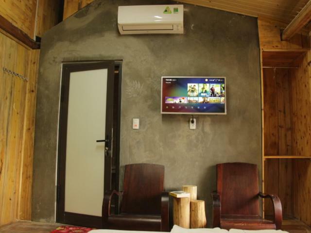 ها جيانج Pa VI Homestay المظهر الخارجي الصورة