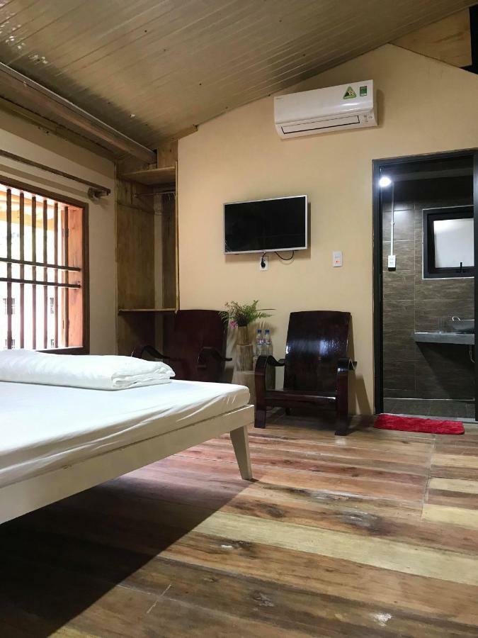 ها جيانج Pa VI Homestay المظهر الخارجي الصورة