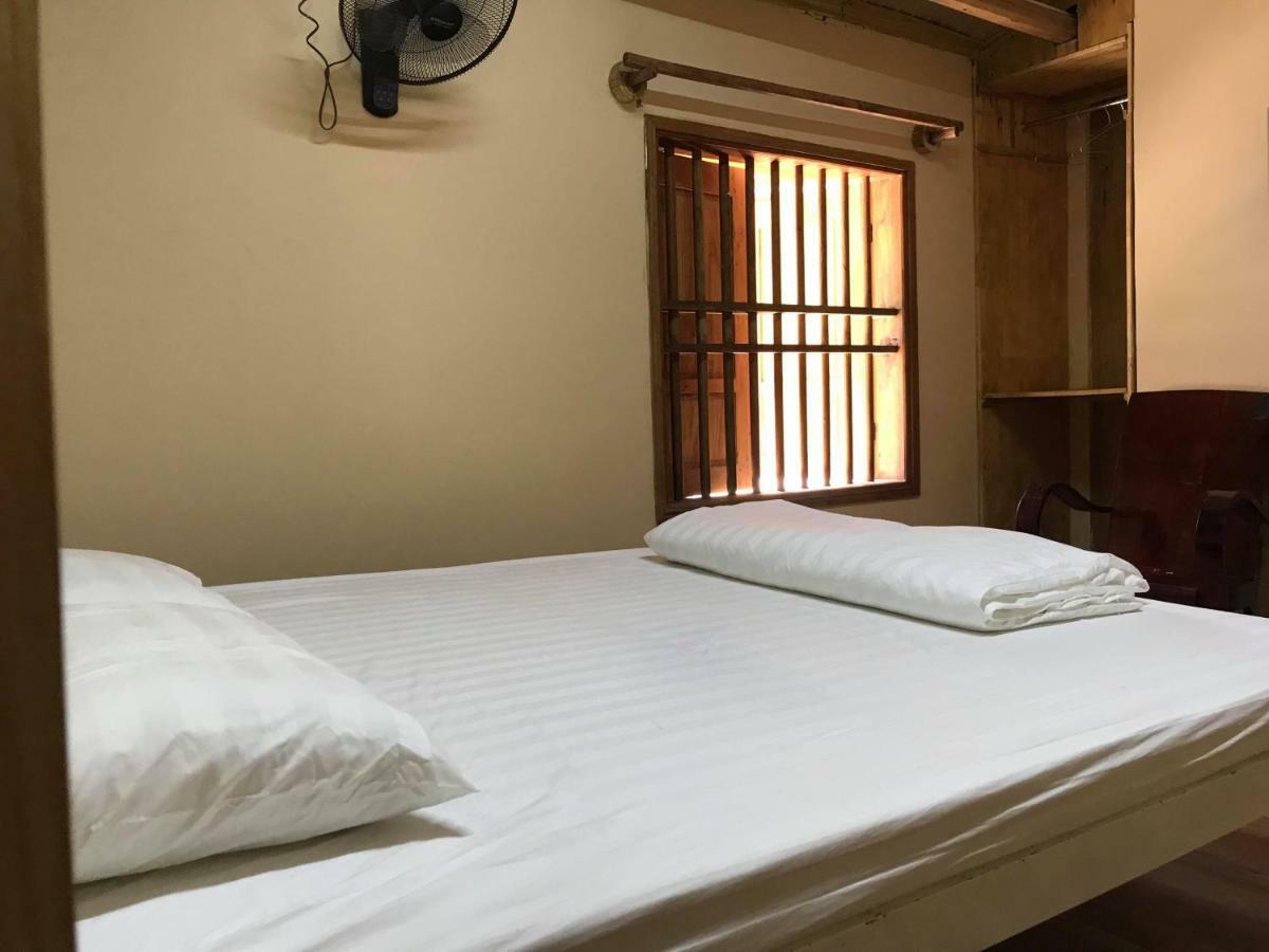ها جيانج Pa VI Homestay المظهر الخارجي الصورة