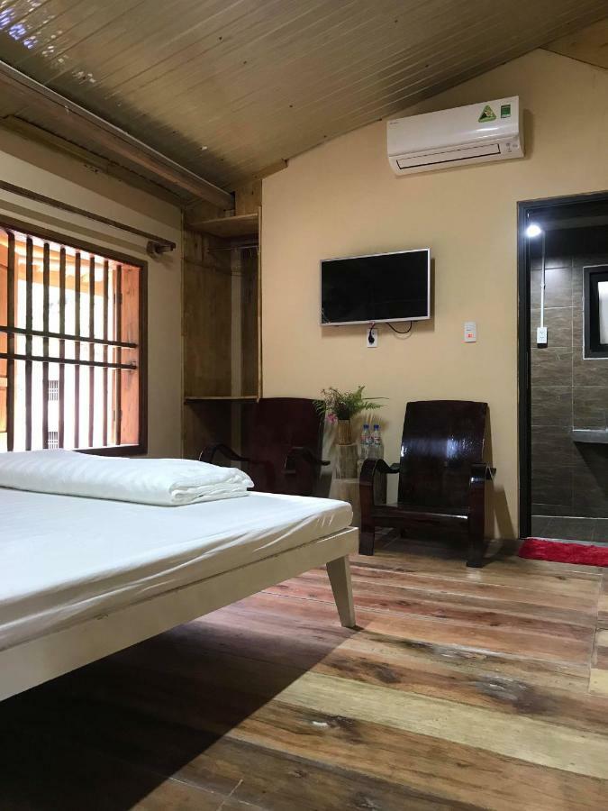 ها جيانج Pa VI Homestay المظهر الخارجي الصورة