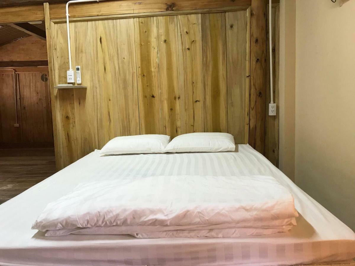 ها جيانج Pa VI Homestay المظهر الخارجي الصورة