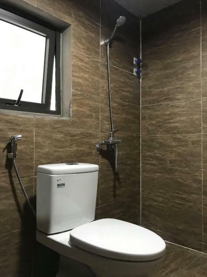 ها جيانج Pa VI Homestay المظهر الخارجي الصورة